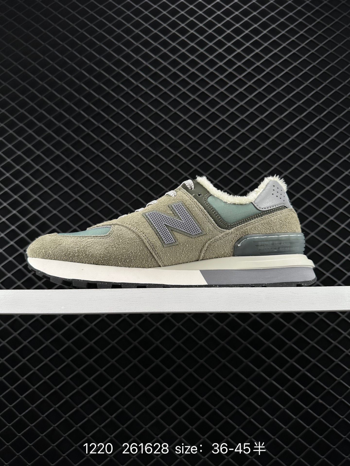 New Balance WL574